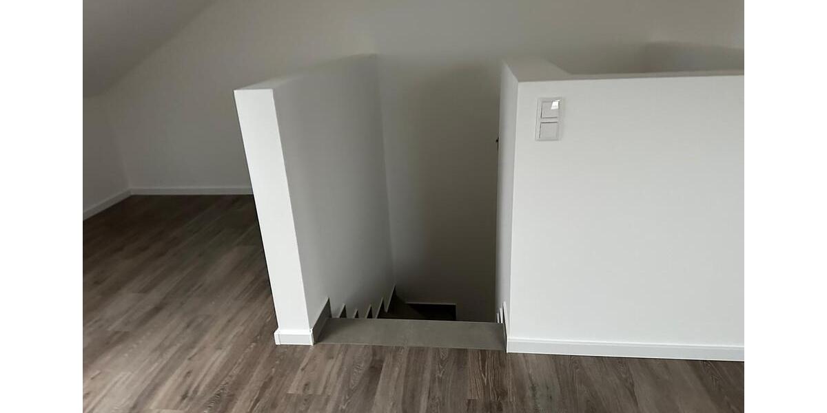 Maisonettenwohnung Bad Oeynhausen Rehme - 4 Zimmer, 112 m&sup2;, 1.320&euro; | Angebot:26700883