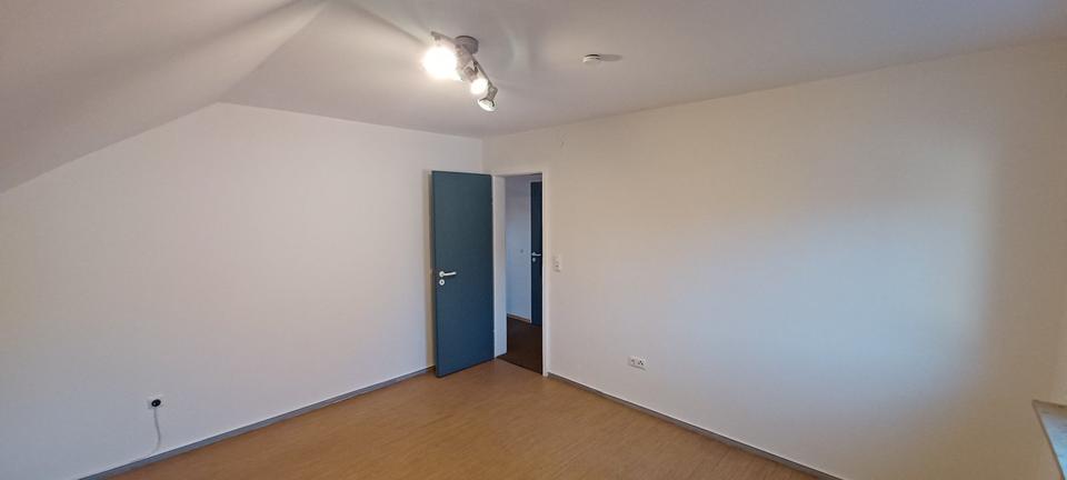 Maisonettenwohnung Diedorf - 4 Zimmer, 112 m&sup2;, 1.420&euro; | Angebot:25296168