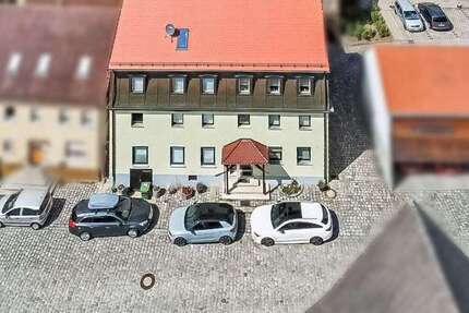 Haus Windsbach - 11 Zimmer, 360 m&sup2;, 349.000&euro; | Angebot:26895024