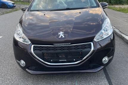 Peugeot 208 132.520 km 2.999 &euro; bodnegg 88285