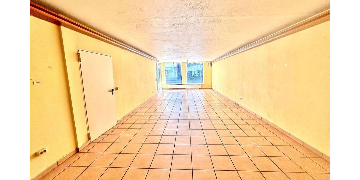 Gewerbeobjekt Oldenburg Osternburg - 489.000&euro; | Angebot:25695310
