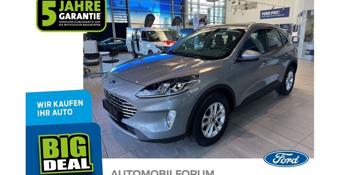 Ford Kuga 74.364 km 21.990 &euro; Kaufbeuren 87600