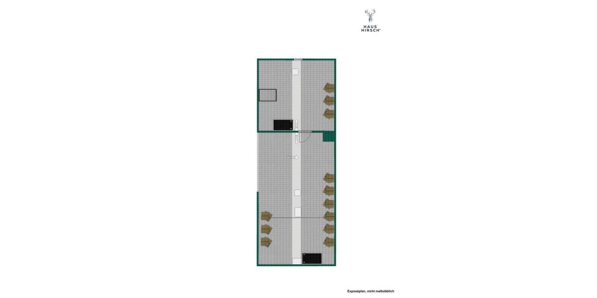 Historische Immobilie im Schweizer Stil: Saniertes Dreifamilienhaus mit Garten & Garage 8 zimmer