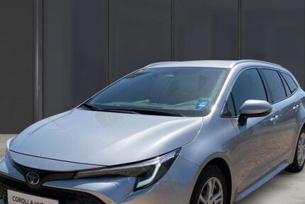 Toyota Corolla 10.800 km 32.990 &euro; Heusweiler 66265