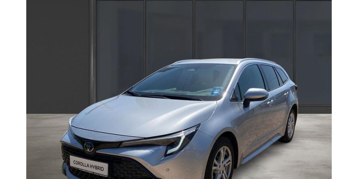 Toyota Corolla 10.800 km 32.990 &euro; Heusweiler 66265