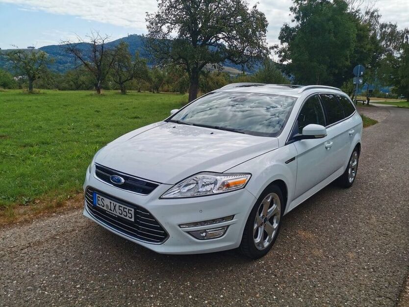 Mondeo
