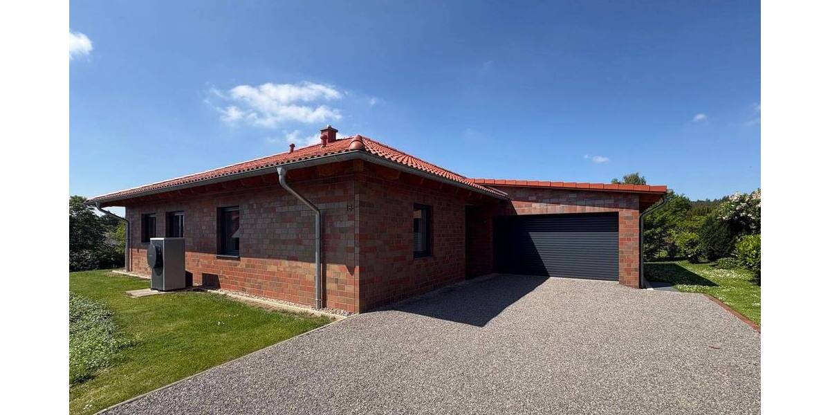 Bungalow Auetal Rolfshagen - 3 Zimmer, 119 m&sup2;, 495.000&euro; | Angebot:26806464