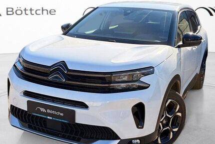 Citroen C5 Aircross 23.120 km 18.850 &euro; Dessau-Roßlau 06842