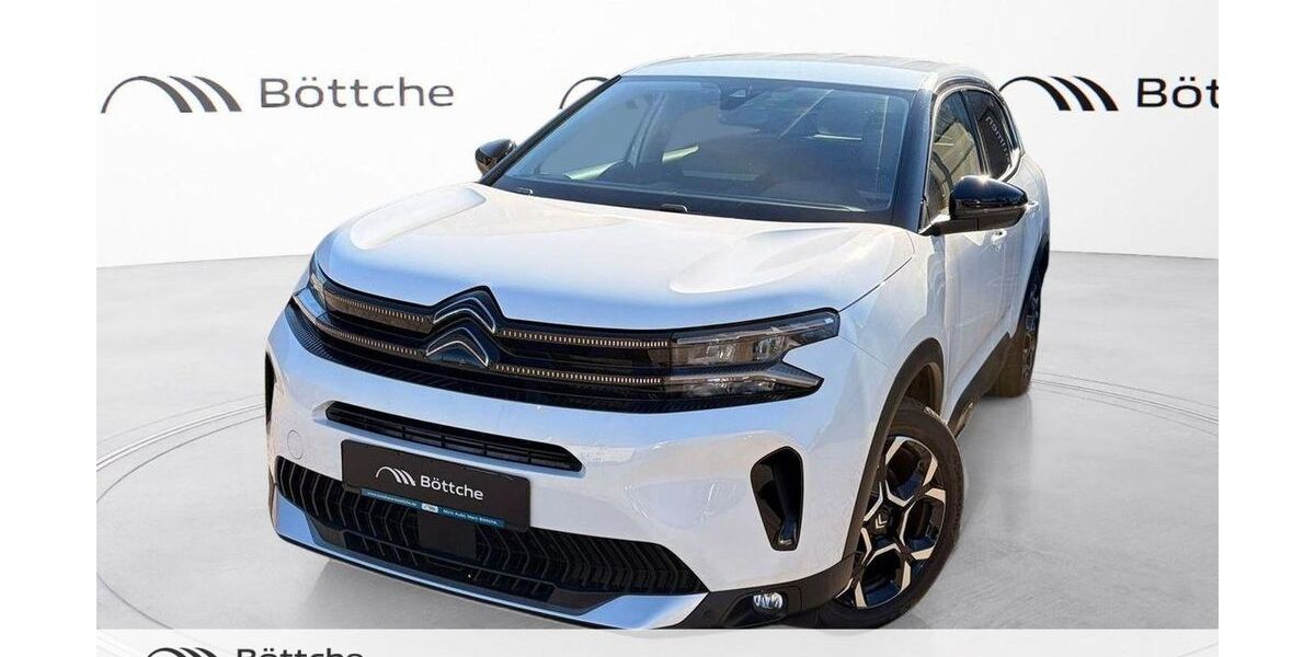 Citroen C5 Aircross 23.120 km 18.850 &euro; Dessau-Roßlau 06842