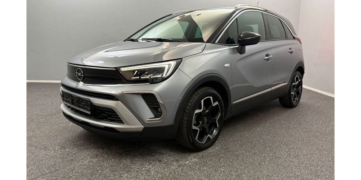 Opel Crossland (X) 130.000 km 11.499 &euro; Reutlingen / Mittelstadt 72766