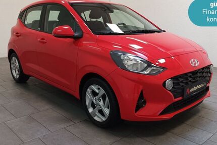 Hyundai i10 19.208 km 9.970 € Egelsbach 63329