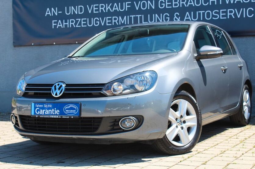 VW Golf 114.000 km 4.890 € Herbolzheim 79336