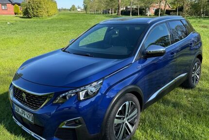 Peugeot 3008 172.000 km 14.500 &euro; Odisheim 21775