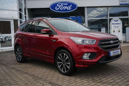 Ford Kuga 70.300 km 16.990 &euro; Suhl 98529