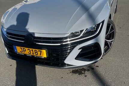 VW Arteon 42.000 km 38.700 &euro; Heiderscheid 09158