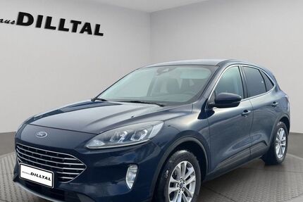 Ford Kuga 76.000 km 22.995 &euro; Eschenburg - Hirzenhain Bahnhof 35713