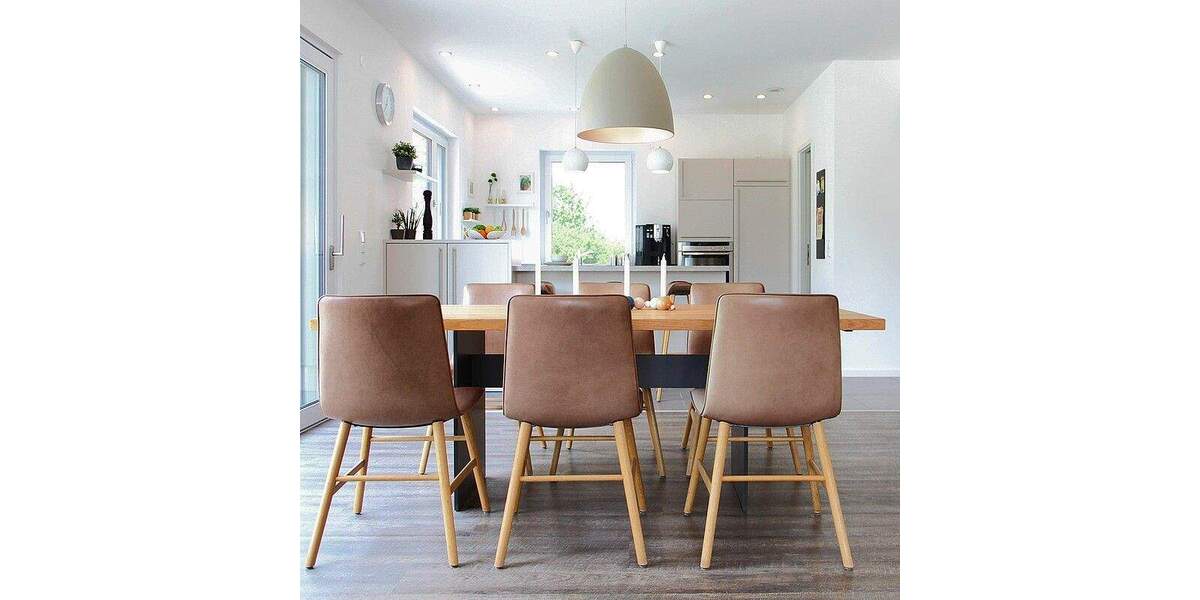 Doppelhaushälfte Markdorf - 5 Zimmer, 131 m&sup2;, 699.000&euro; | Angebot:25704619