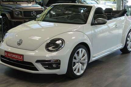VW Beetle 22.600 km 25.991 &euro; Olpe 57462