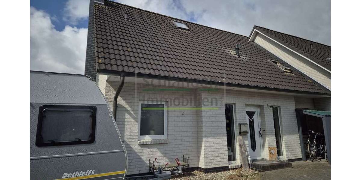 Einfamilienhaus Barßel / Elisabethfehn Elisabethfehn - 4 Zimmer, 138 m&sup2;, 249.000&euro; | Angebot:27112784
