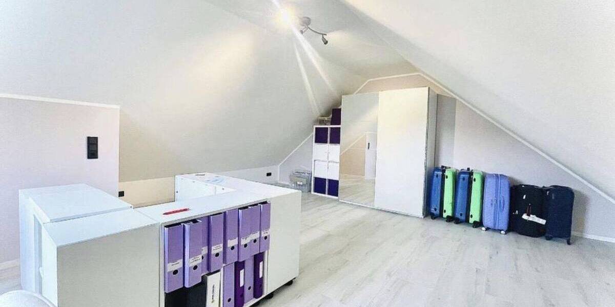 Reihenendhaus Wuppertal Langerfeld - 3 Zimmer, 140 m&sup2;, 479.000&euro; | Angebot:26634016