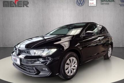 VW Polo 9.568 km 20.390 &euro; Beckdorf 21643