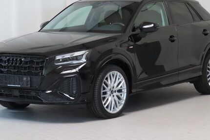 Audi Q2 20.827 km 30.750 &euro; Leinefelde 37327