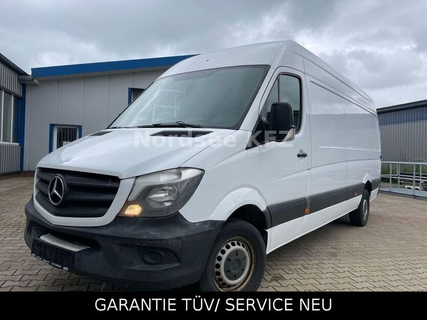 Sprinter
