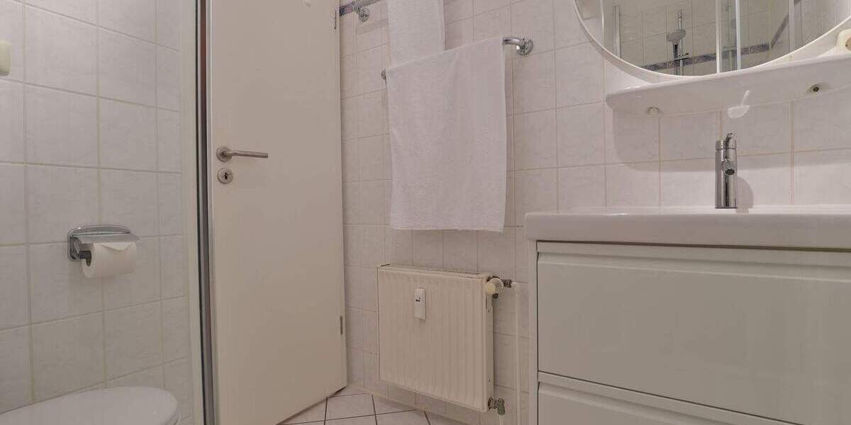 Etagenwohnung Boltenhagen Ostseebad Boltenhagen - 3 Zimmer, 61 m&sup2;, 315.000&euro; | Angebot:25982977