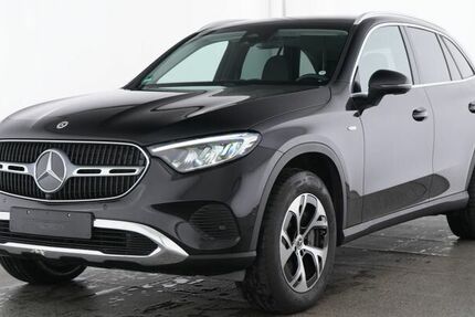 Mercedes GLC 300