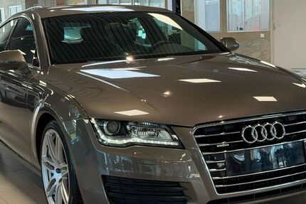 Audi A7 105.420 km 18.490 &euro; Neuwied 56564