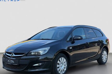 Opel Astra 140.000 km 5.970 &euro; Münster - Hiltrup 48165