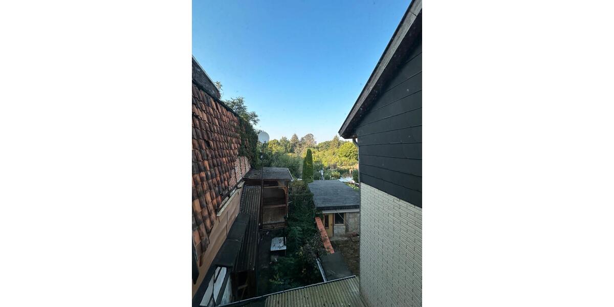 Reihenhaus Quedlinburg - 3 Zimmer, 60 m&sup2;, 70.000&euro; | Angebot:20737969