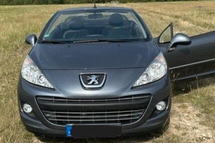 Peugeot 207 49.000 km 2.900 &euro; Salzkotten 33154