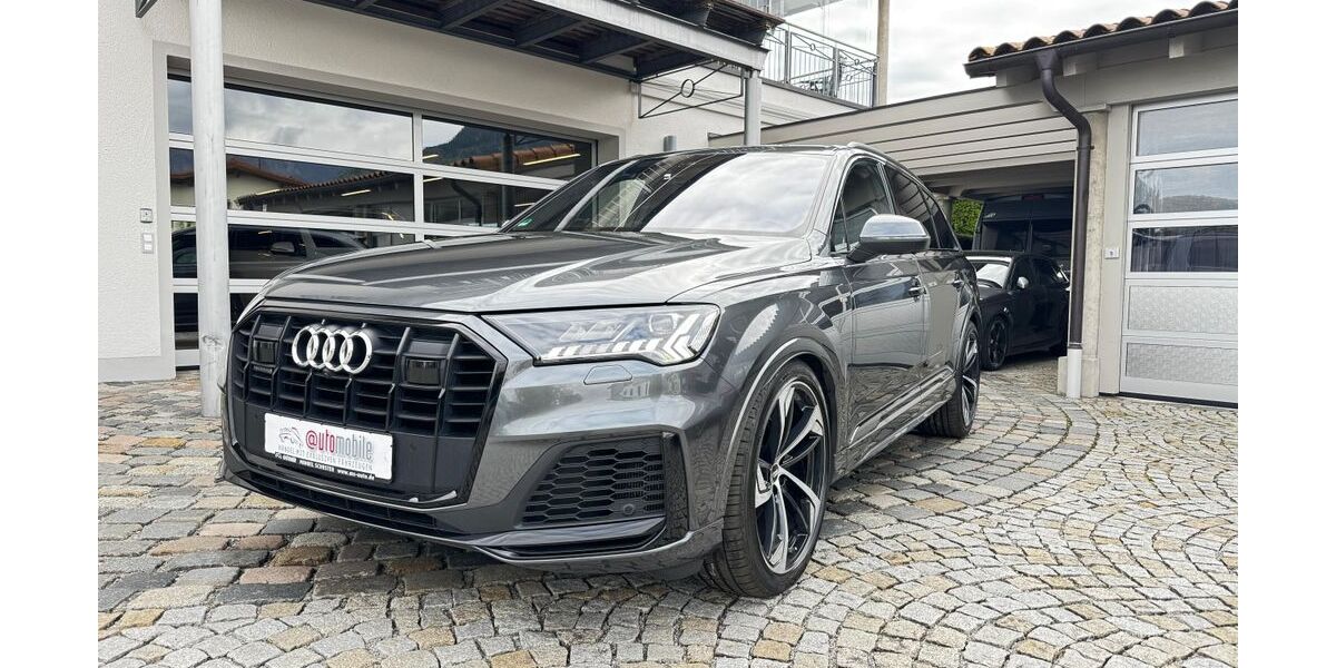 Audi Q7 109.850 km 44.900 &euro; Flintsbach am Inn 83126
