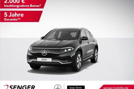 Mercedes EQA
