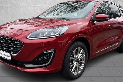 Ford Kuga 40.165 km 23.890 &euro; Buxtehude 21614