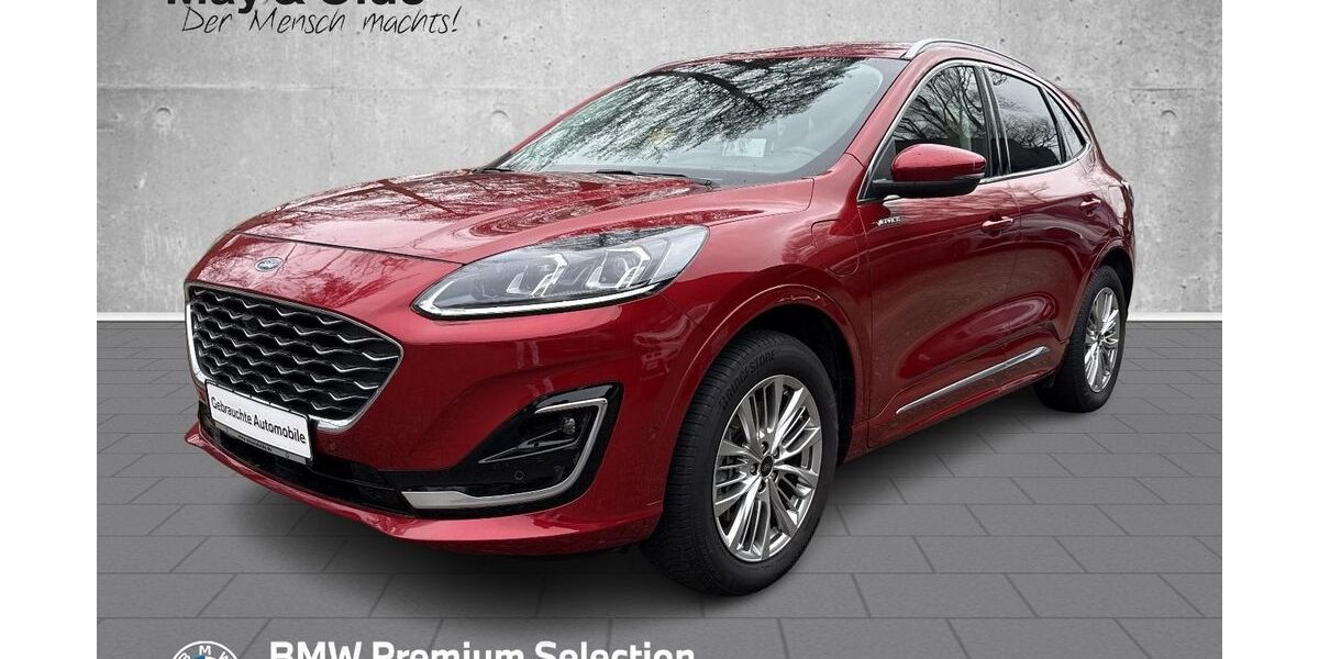 Ford Kuga 40.165 km 23.890 &euro; Buxtehude 21614