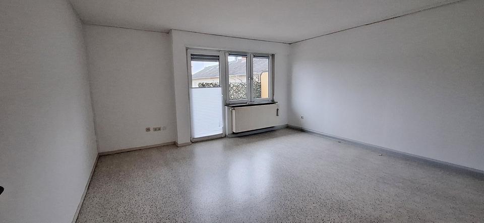 Freundliche helle 4 Zimmer Wohnung zu vermieten - Nähe Volkspark 4 zimmer
