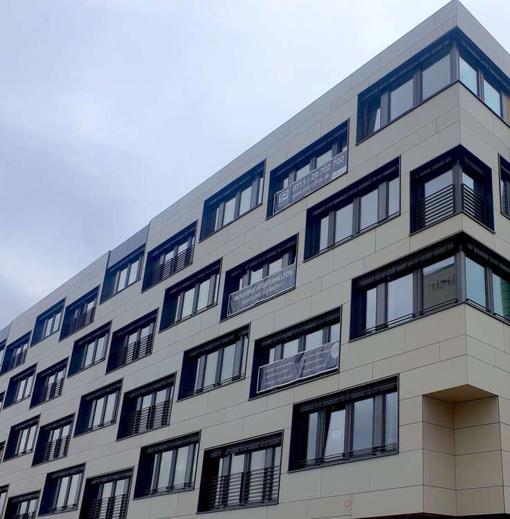 Büro in Stuttgart 2.400 € 45 m²