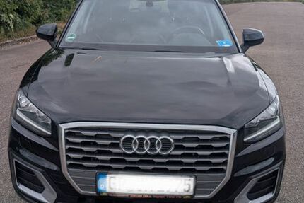 Audi Q2 130.250 km 14.500 &euro; Deggingen 73326