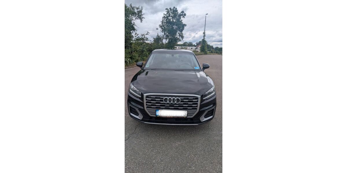 Audi Q2 130.250 km 14.500 &euro; Deggingen 73326