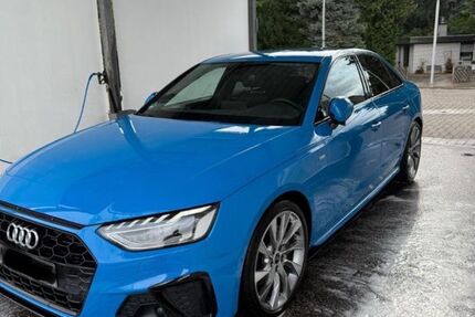 Audi A4 76.400 km 28.650 € Elbe 38274