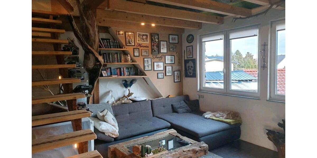 Einfamilienhaus Langenbrettach - 7 Zimmer, 250 m&sup2;, 320.000&euro; | Angebot:26448302