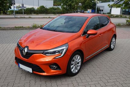 Renault Clio 84.300 km 10.000 € Dettingen 72581