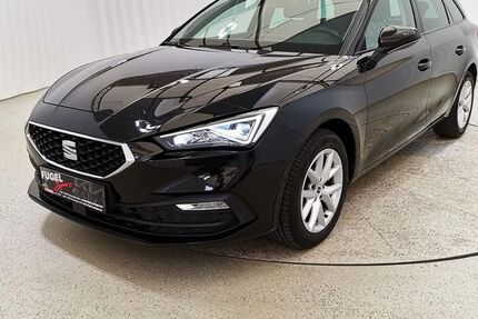 Seat Leon 120.250 km 18.899 € Chemnitz - Mittelbach 09224