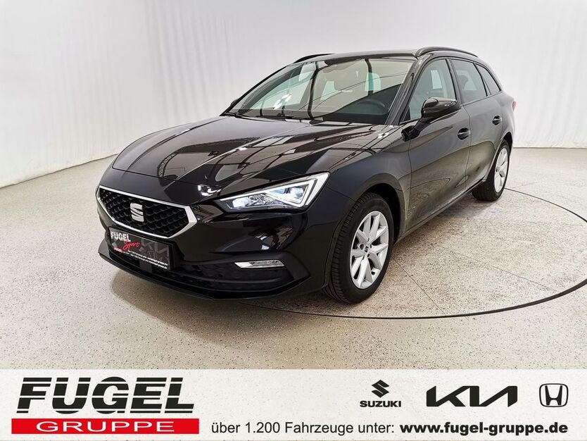 Seat Leon 120.250 km 18.899 € Chemnitz - Mittelbach 09224