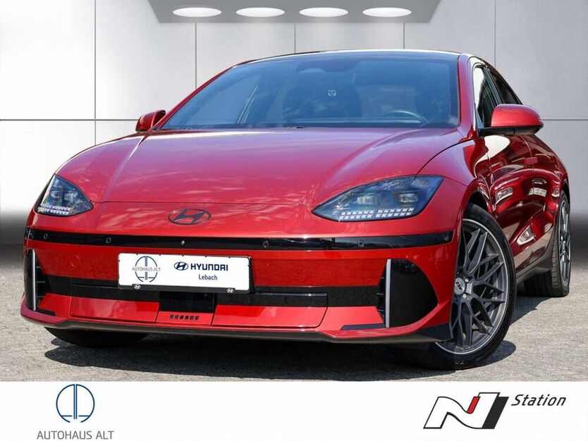 IONIQ 6