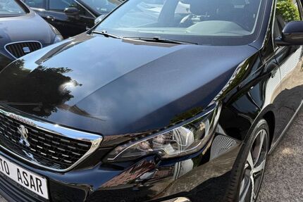 Peugeot 308 74.000 km 14.980 € Fürth 90763