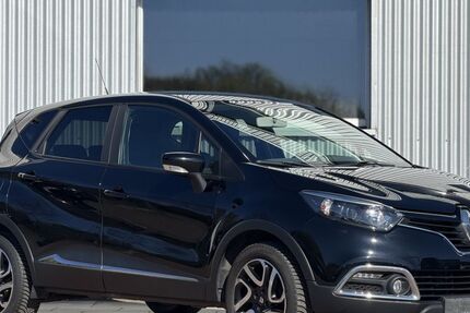 Renault Captur 160.000 km 5.990 &euro; Flensburg 24941