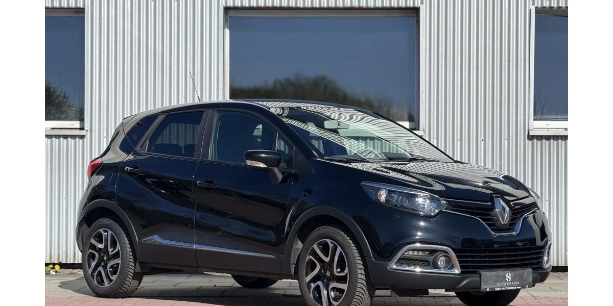 Renault Captur 160.000 km 5.990 &euro; Flensburg 24941